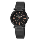 Splendour™ Luxury Watch - Rebel Heat