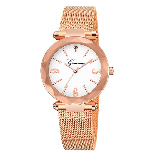 Splendour™ Luxury Watch - Rebel Heat
