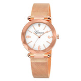 Splendour™ Luxury Watch - Rebel Heat