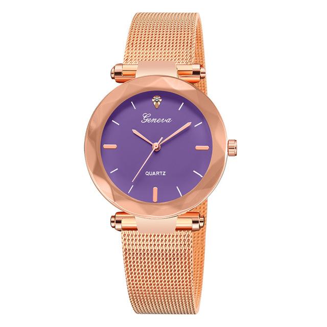 Splendour™ Luxury Watch - Rebel Heat