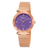 Splendour™ Luxury Watch - Rebel Heat