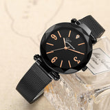Splendour™ Luxury Watch - Rebel Heat