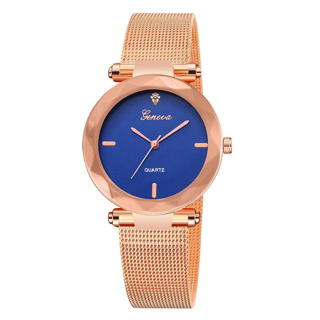 Splendour™ Luxury Watch - Rebel Heat