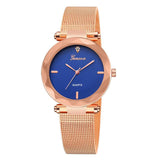Splendour™ Luxury Watch - Rebel Heat