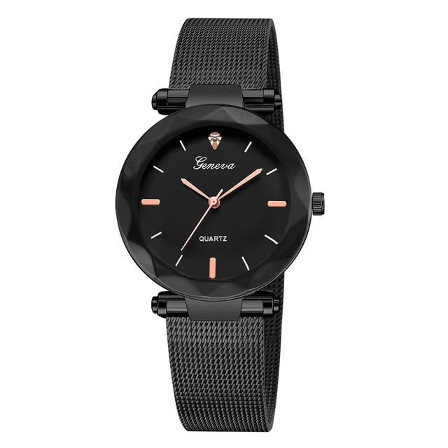 Splendour™ Luxury Watch - Rebel Heat
