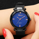 Splendour™ Luxury Watch - Rebel Heat