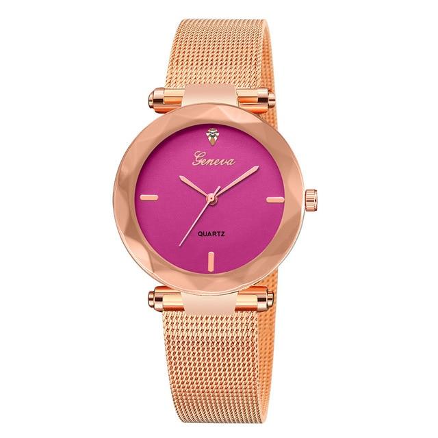 Splendour™ Luxury Watch - Rebel Heat