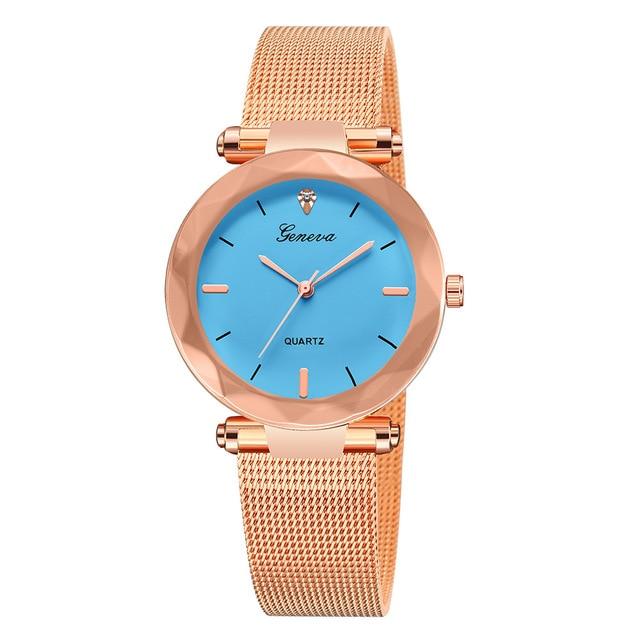 Splendour™ Luxury Watch - Rebel Heat