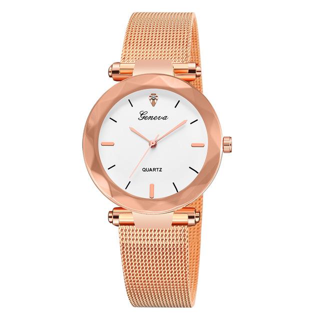 Splendour™ Luxury Watch - Rebel Heat