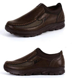 Sport-Elegant Handmade Shoes - Rebel Heat