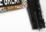 Street™ Studded Jacket - Rebel Heat