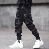 Streetwear Hip-Hop Pants - Rebel Heat