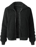 Teddy™ Women's Jacket - Rebel Heat