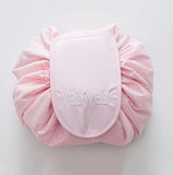 'Throw 'N Go' Cosmetic Bag - Rebel Heat