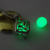 Tree of Life Glow in the Dark Necklace - Rebel Heat