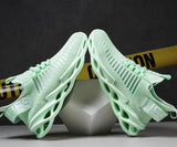 Unisex Trendy Track 3 Sneakers 2021 - Rebel Heat