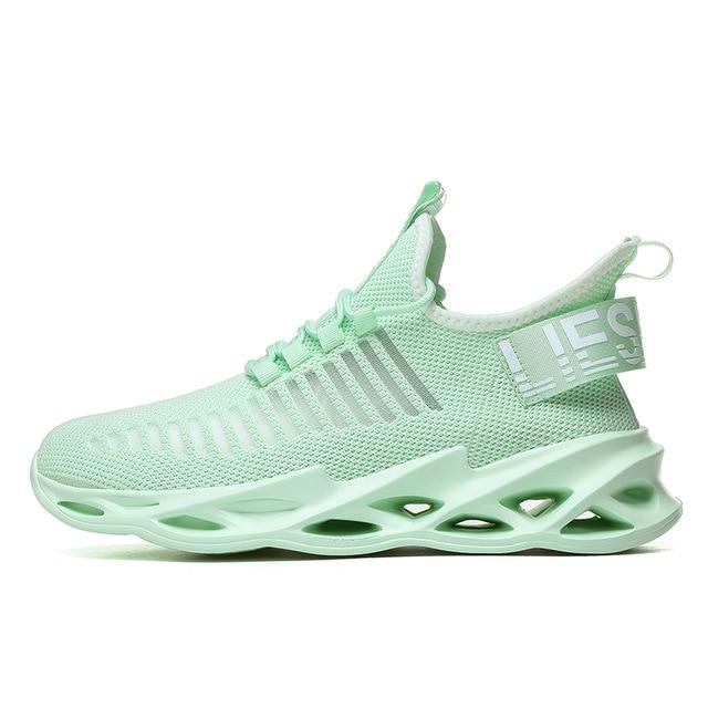 Unisex Trendy Track 3 Sneakers 2021 - Rebel Heat