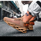 Unisex Trendy Track 3 Sneakers 2021 - Rebel Heat