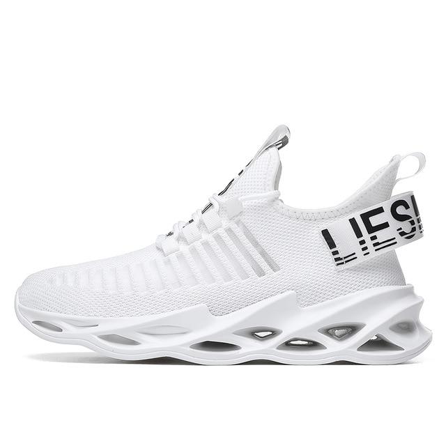 Unisex Trendy Track 3 Sneakers 2021 - Rebel Heat