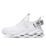 Unisex Trendy Track 3 Sneakers 2021 - Rebel Heat