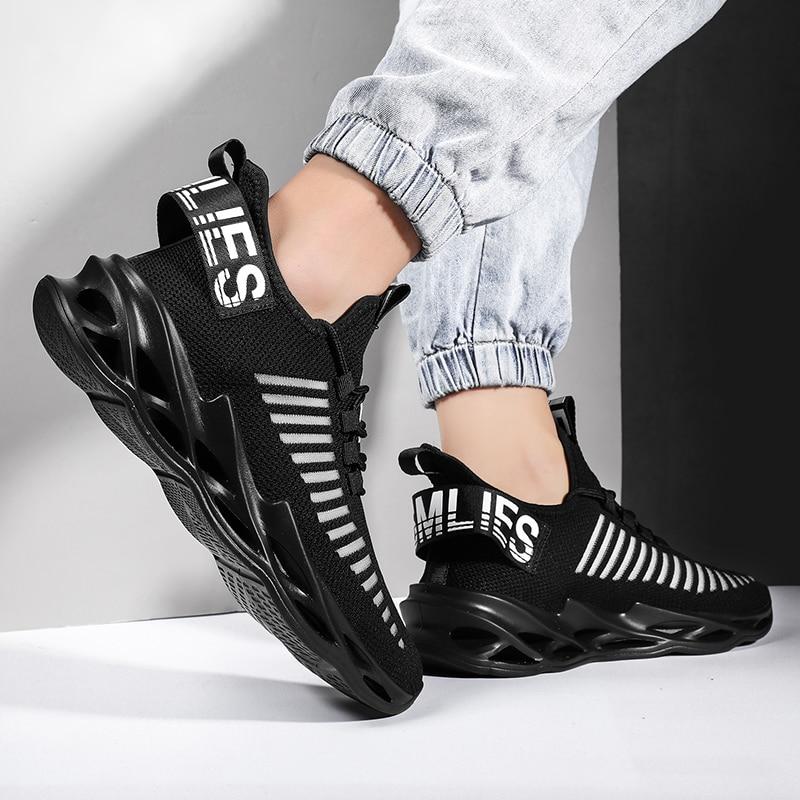 Unisex Trendy Track 3 Sneakers 2021 - Rebel Heat