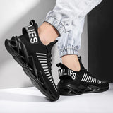 Unisex Trendy Track 3 Sneakers 2021 - Rebel Heat