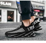 Unisex Trendy Track 3 Sneakers 2021 - Rebel Heat