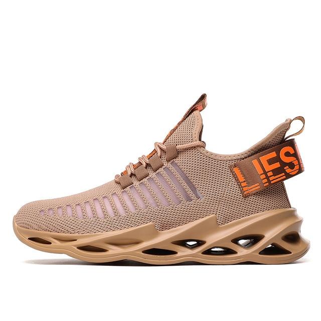 Unisex Trendy Track 3 Sneakers 2021 - Rebel Heat