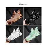 Unisex Trendy Track 3 Sneakers 2021 - Rebel Heat