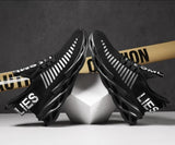 Unisex Trendy Track 3 Sneakers 2021 - Rebel Heat