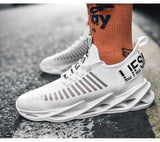 Unisex Trendy Track 3 Sneakers 2021 - Rebel Heat