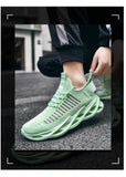 Unisex Trendy Track 3 Sneakers 2021 - Rebel Heat