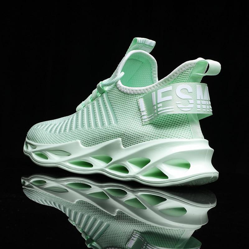 Unisex Trendy Track 3 Sneakers 2021 - Rebel Heat