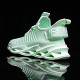 Unisex Trendy Track 3 Sneakers 2021 - Rebel Heat