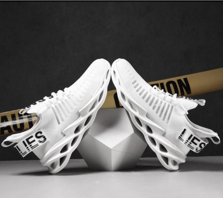 Unisex Trendy Track 3 Sneakers 2021 - Rebel Heat