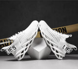 Unisex Trendy Track 3 Sneakers 2021 - Rebel Heat