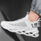 Unisex Trendy Track 3 Sneakers 2021 - Rebel Heat