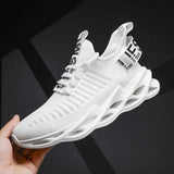 Unisex Trendy Track 3 Sneakers 2021 - Rebel Heat
