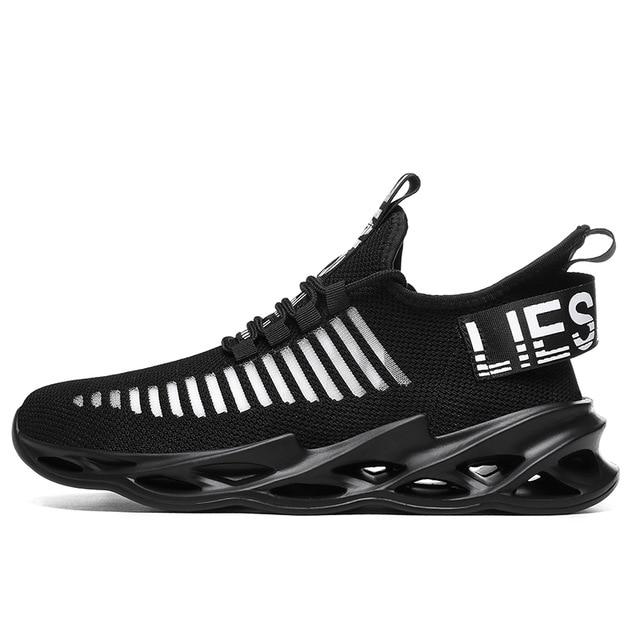 Unisex Trendy Track 3 Sneakers 2021 - Rebel Heat