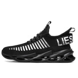 Unisex Trendy Track 3 Sneakers 2021 - Rebel Heat