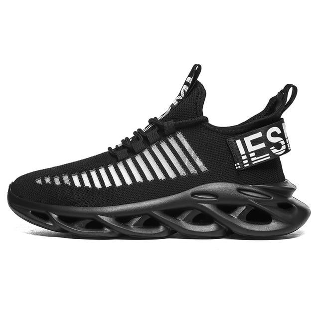 Unisex Trendy Track 3 Sneakers 2021 - Rebel Heat