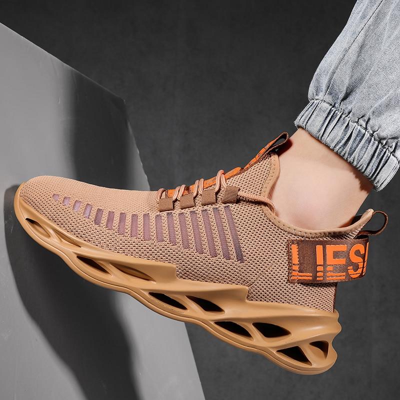 Unisex Trendy Track 3 Sneakers 2021 - Rebel Heat
