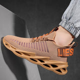 Unisex Trendy Track 3 Sneakers 2021 - Rebel Heat