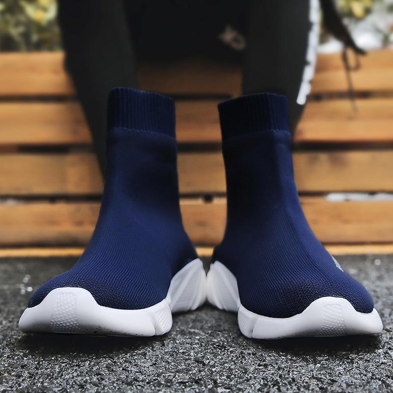 Urban™ Unisex Sneakers - Rebel Heat