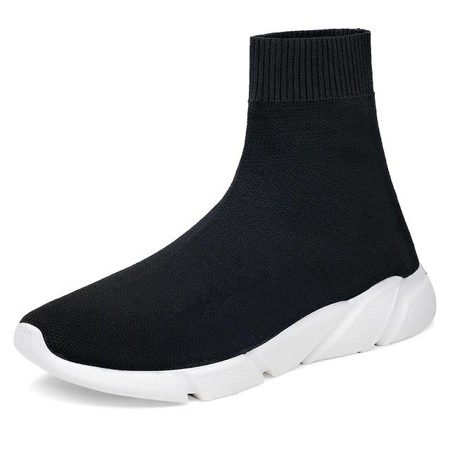 Urban™ Unisex Sneakers - Rebel Heat