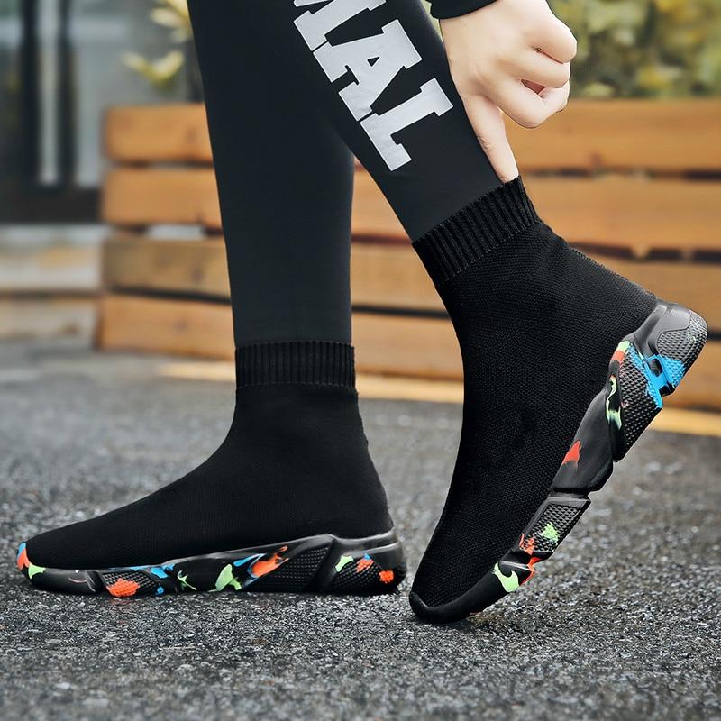 Urban™ Unisex Sneakers - Rebel Heat