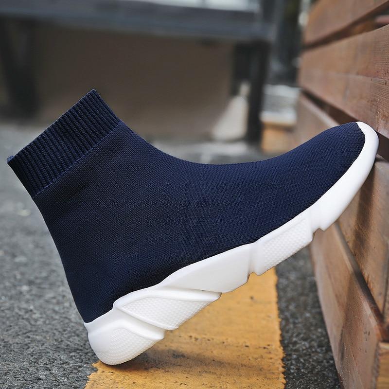 Urban™ Unisex Sneakers - Rebel Heat