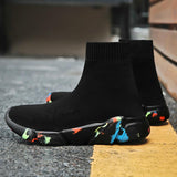 Urban™ Unisex Sneakers - Rebel Heat