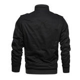 Warrior™ Men's Jacket - Rebel Heat