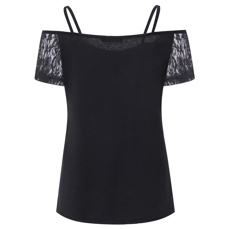 Wicked Skull Top - Rebel Heat
